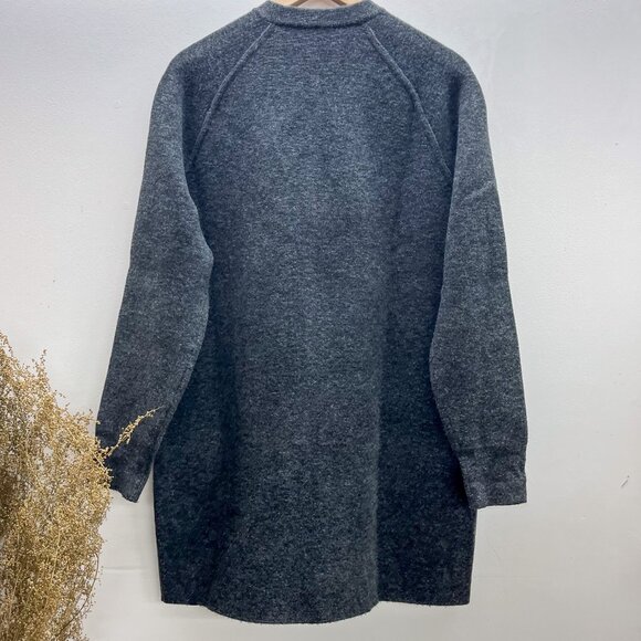 Lululemon Weekend Wander Jacket | Wool Cashmere | Size L - Picture 5 of 8